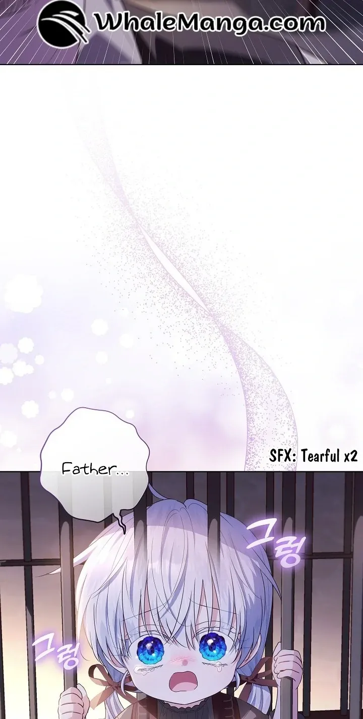My Daddy Hides His Power Chapter 31 page 68 - 