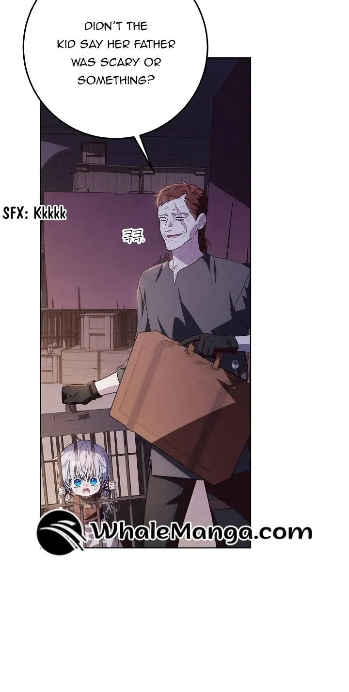 My Daddy Hides His Power Chapter 31 page 72 - 