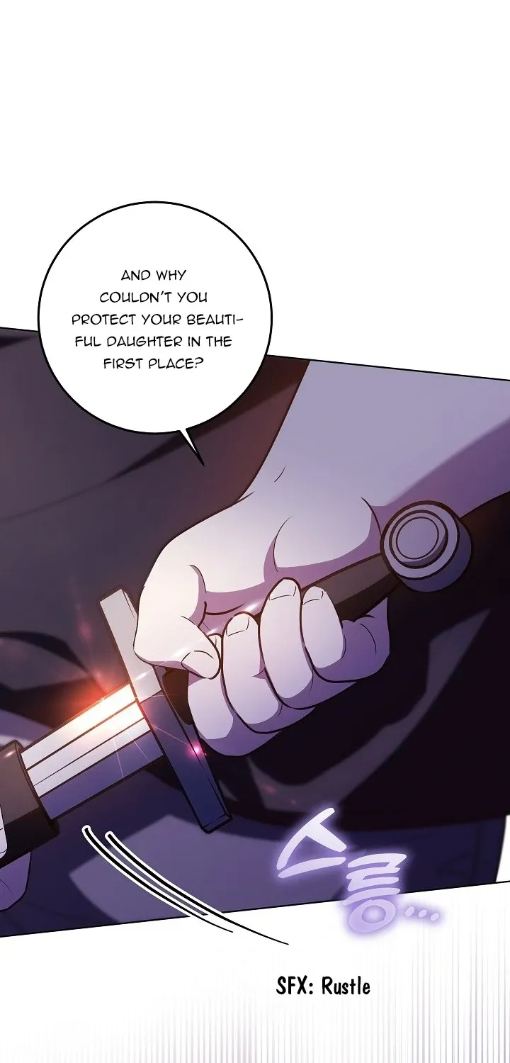 My Daddy Hides His Power Chapter 31 page 75 - 
