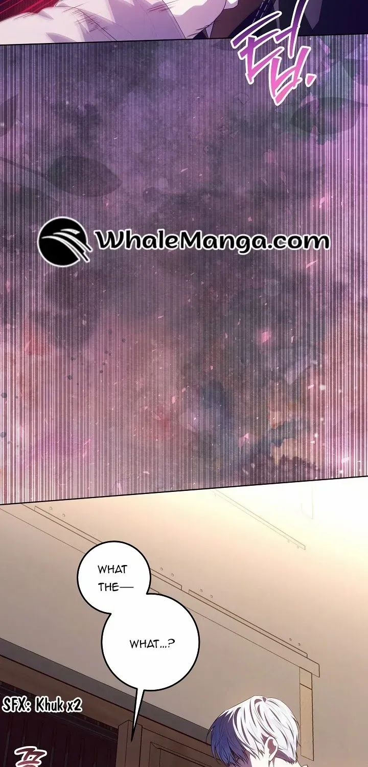 My Daddy Hides His Power Chapter 31 page 79 - 