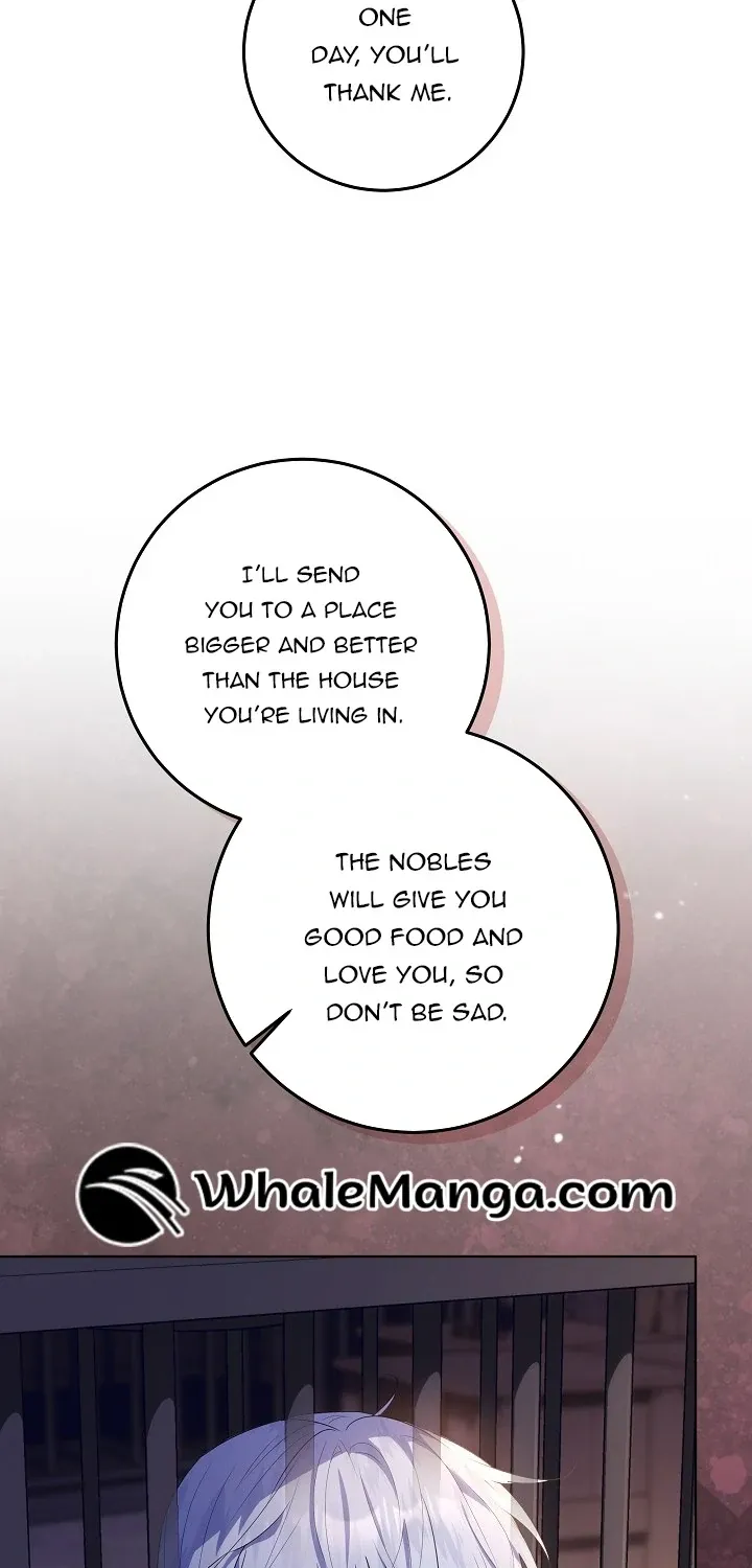 My Daddy Hides His Power Chapter 31 page 9 - 