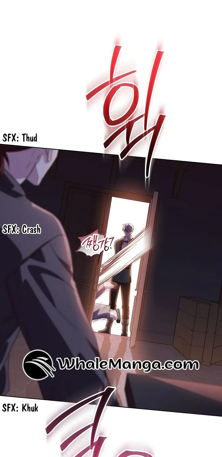 My Daddy Hides His Power Chapter 31 page 85 - 
