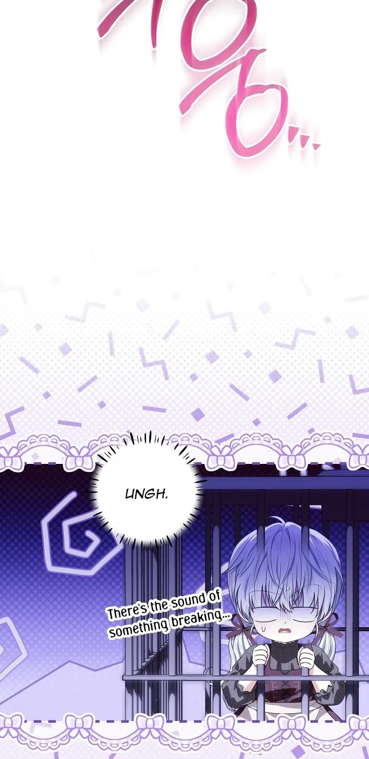 My Daddy Hides His Power Chapter 31 page 86 - 