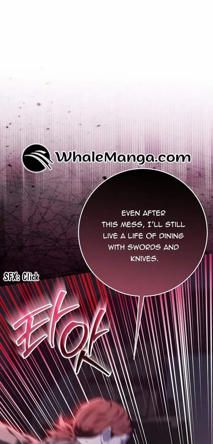 My Daddy Hides His Power Chapter 31 page 91 - 