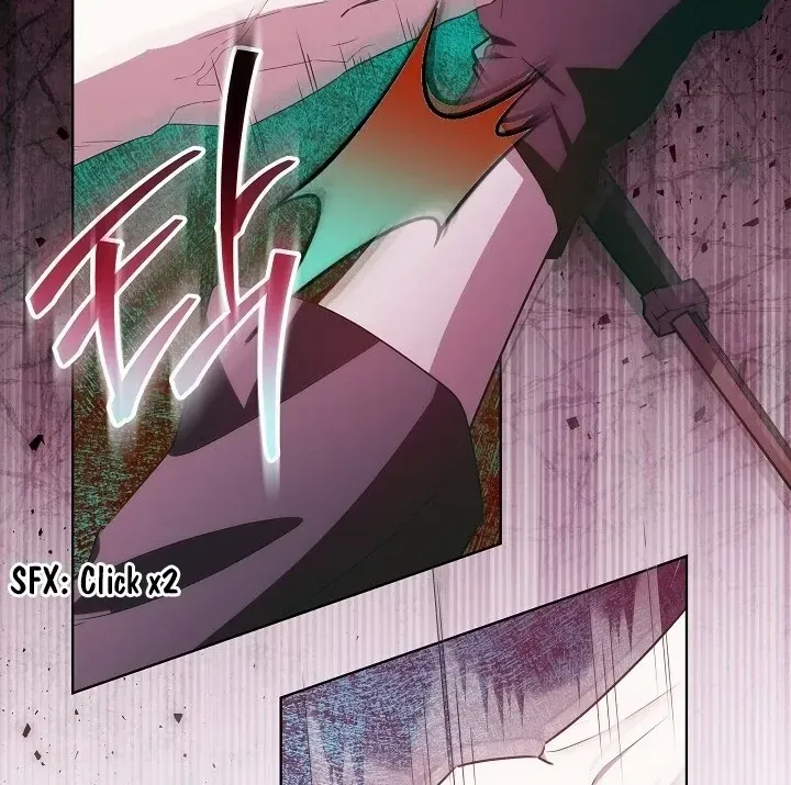 My Daddy Hides His Power Chapter 31 page 94 - 