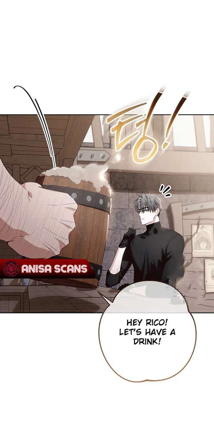 My Daddy Hides His Power Chapter 32 page 17 - 