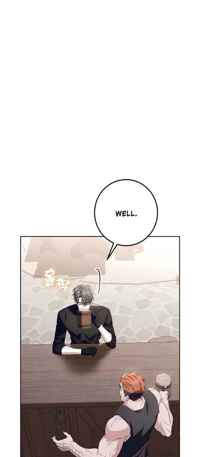 My Daddy Hides His Power Chapter 32 page 21 - 