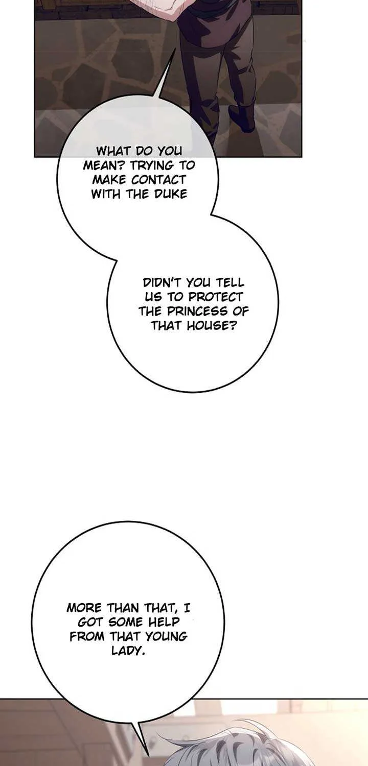 My Daddy Hides His Power Chapter 32 page 22 - 
