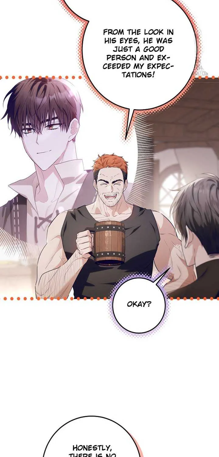 My Daddy Hides His Power Chapter 32 page 24 - 