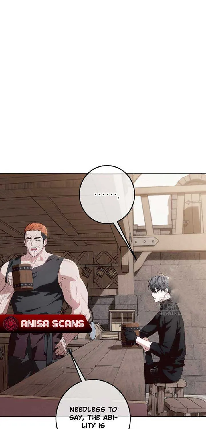 My Daddy Hides His Power Chapter 32 page 34 - 