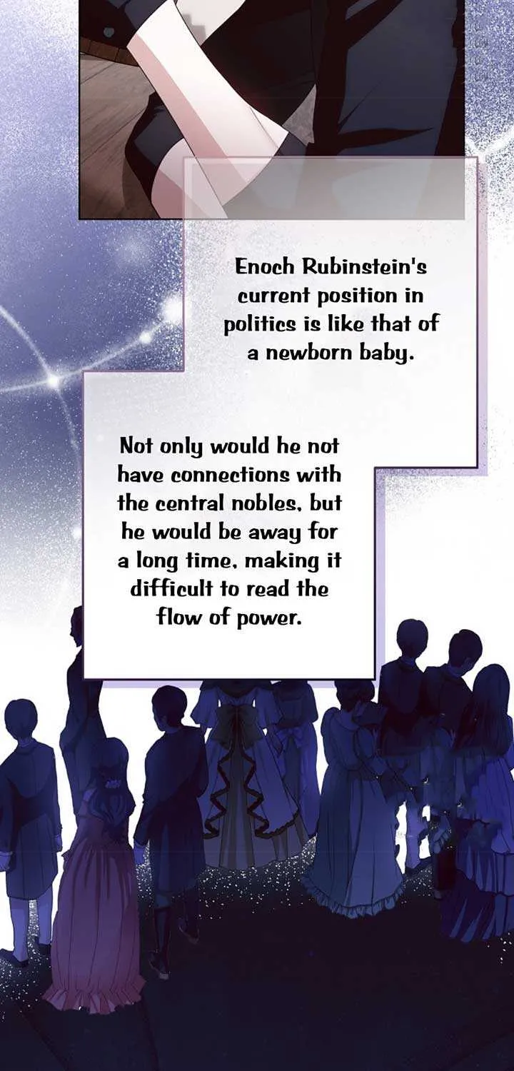 My Daddy Hides His Power Chapter 32 page 37 - 