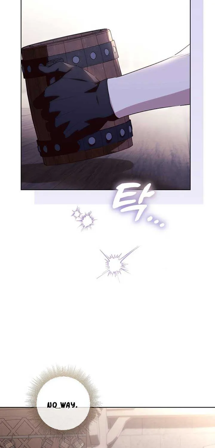 My Daddy Hides His Power Chapter 32 page 40 - 