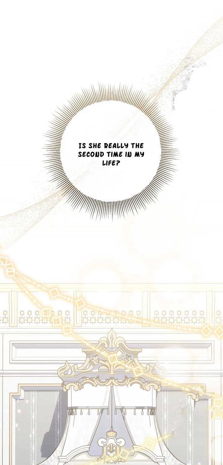 My Daddy Hides His Power Chapter 32 page 46 - 