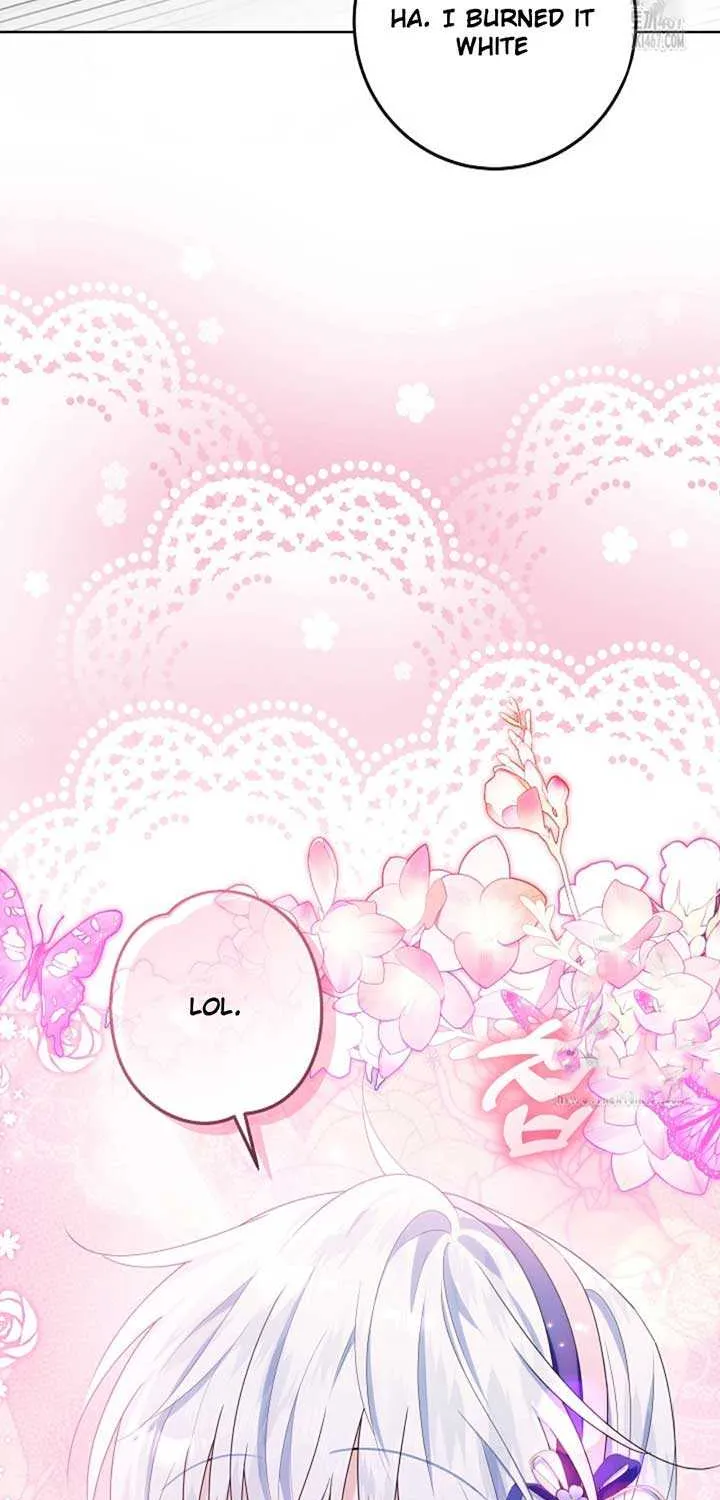 My Daddy Hides His Power Chapter 32 page 57 - 