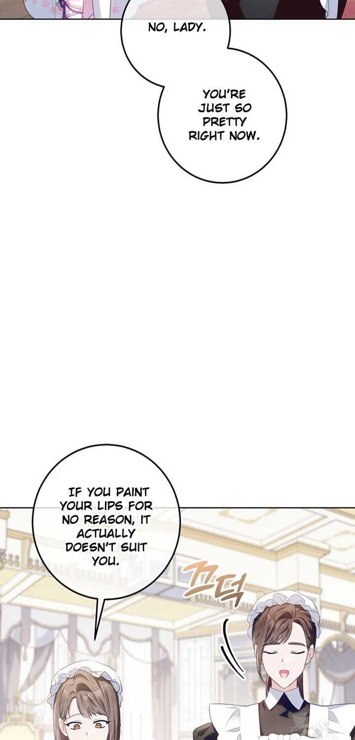My Daddy Hides His Power Chapter 32 page 63 - 