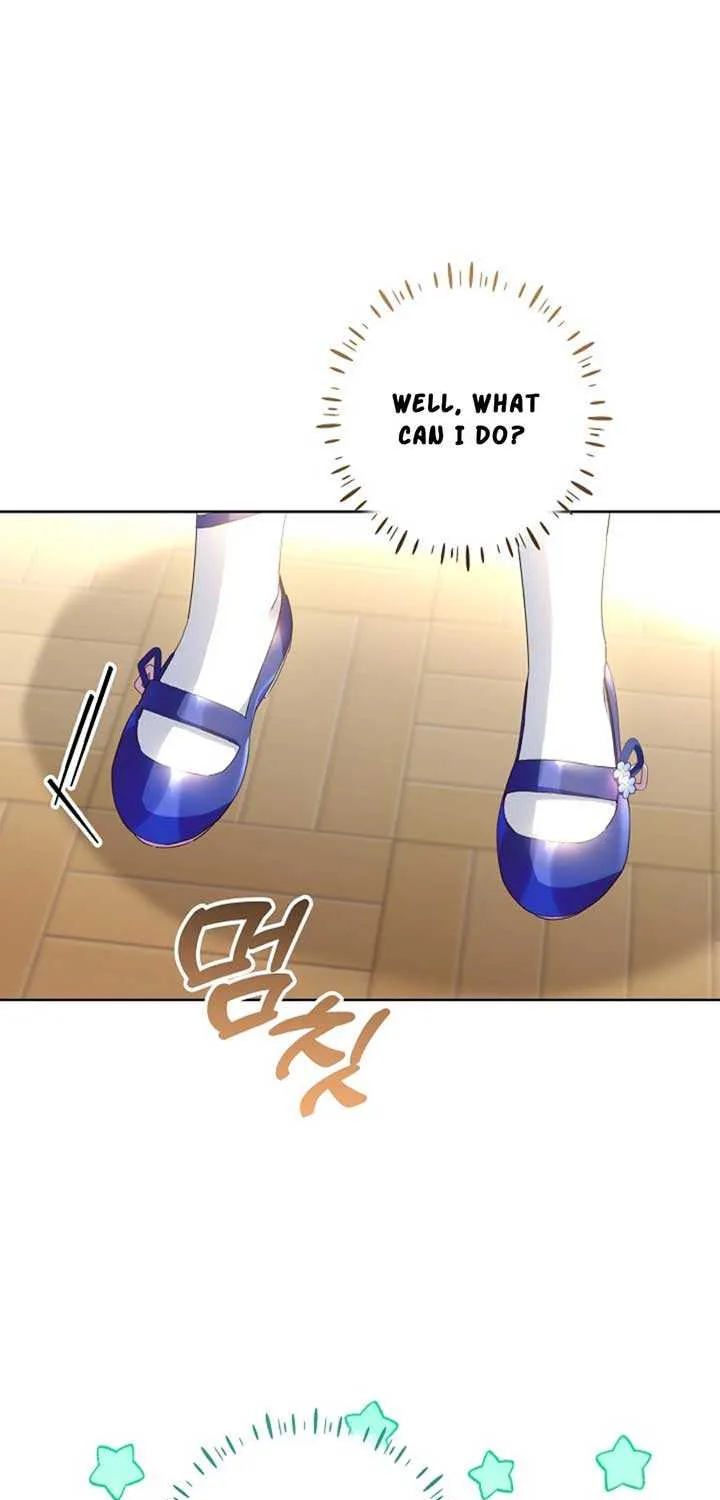 My Daddy Hides His Power Chapter 32 page 71 - 