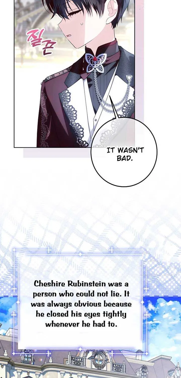 My Daddy Hides His Power Chapter 33 page 13 - 