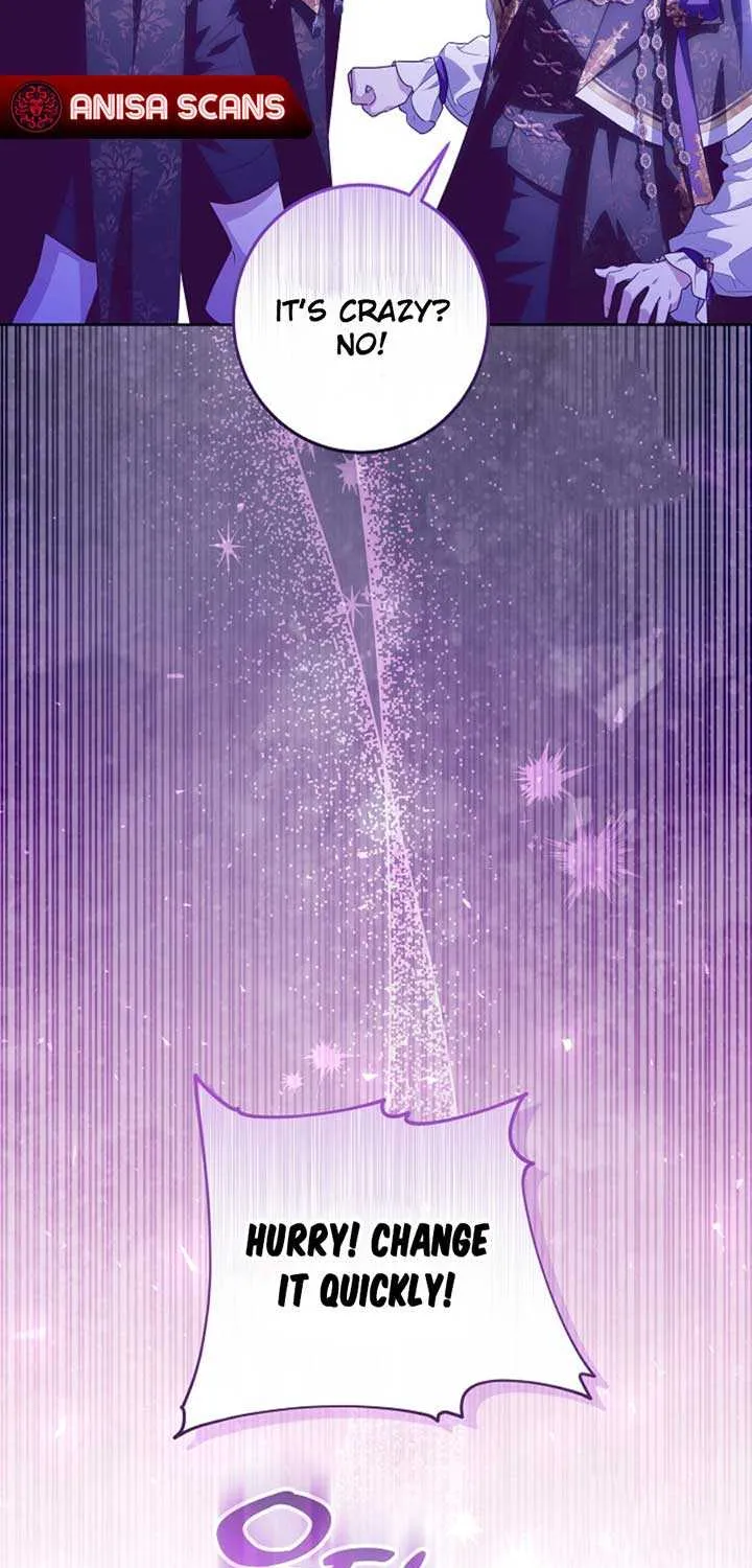 My Daddy Hides His Power Chapter 33 page 22 - 