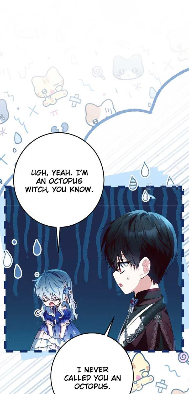My Daddy Hides His Power Chapter 33 page 31 - 