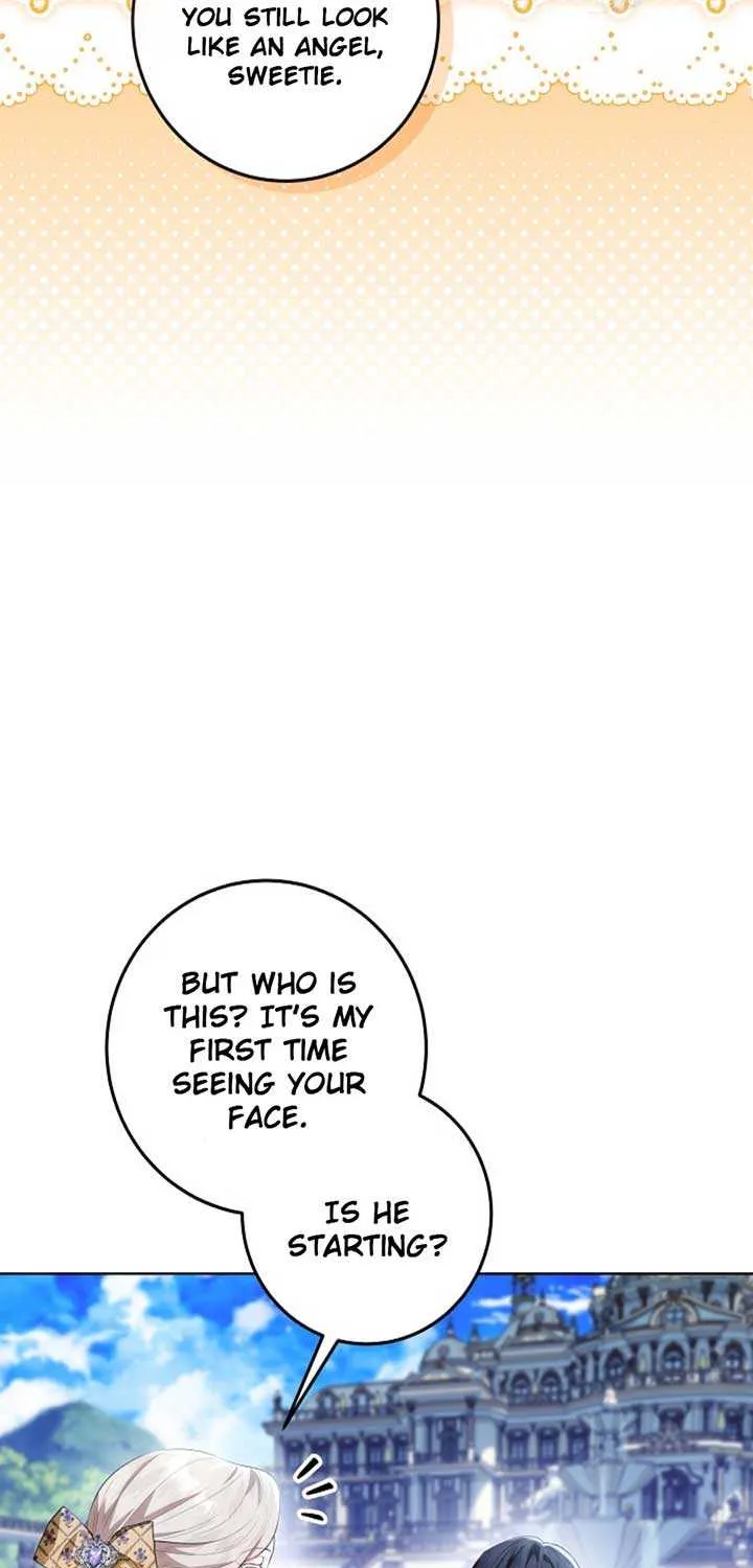 My Daddy Hides His Power Chapter 33 page 38 - 