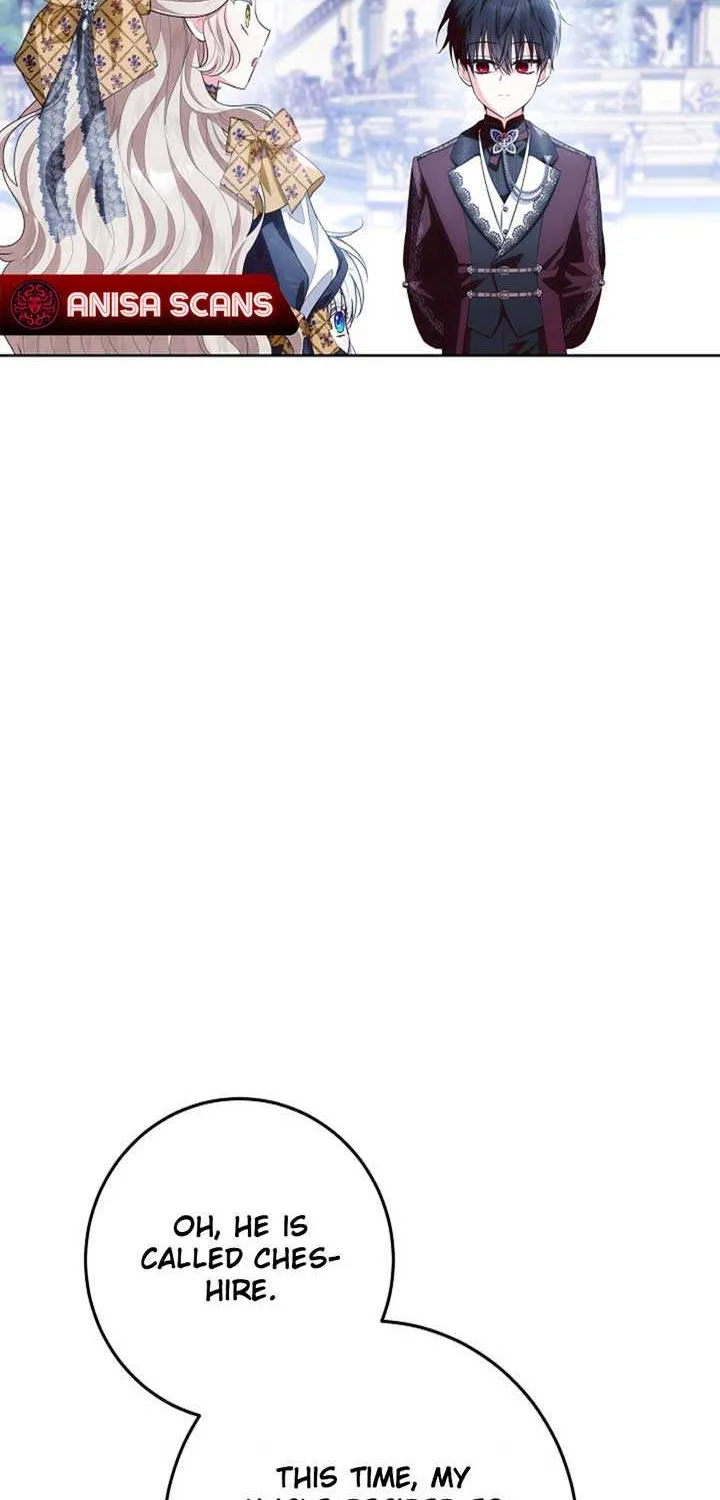 My Daddy Hides His Power Chapter 33 page 39 - 