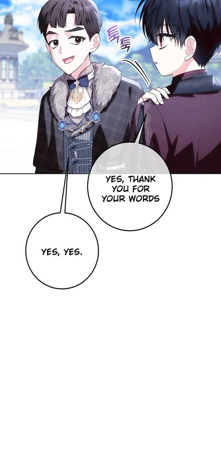 My Daddy Hides His Power Chapter 33 page 61 - 