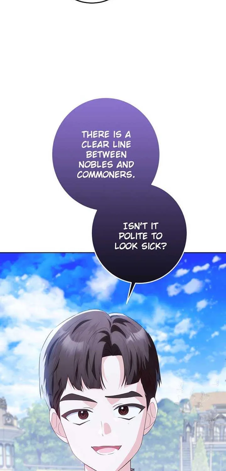 My Daddy Hides His Power Chapter 33 page 67 - 
