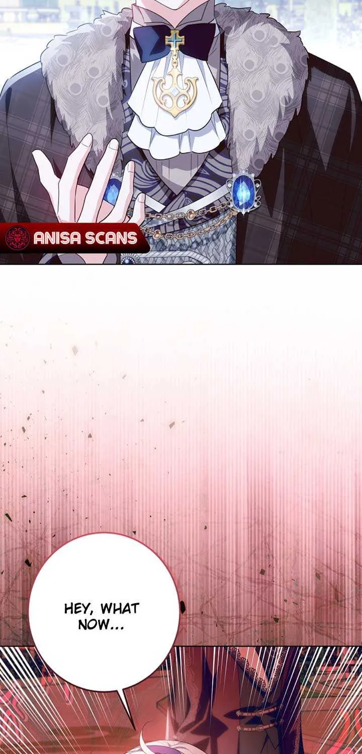 My Daddy Hides His Power Chapter 33 page 68 - 