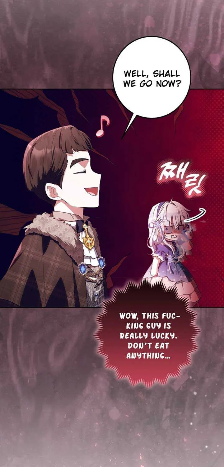 My Daddy Hides His Power Chapter 33 page 76 - 