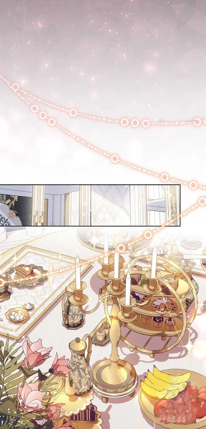 My Daddy Hides His Power Chapter 33 page 77 - 