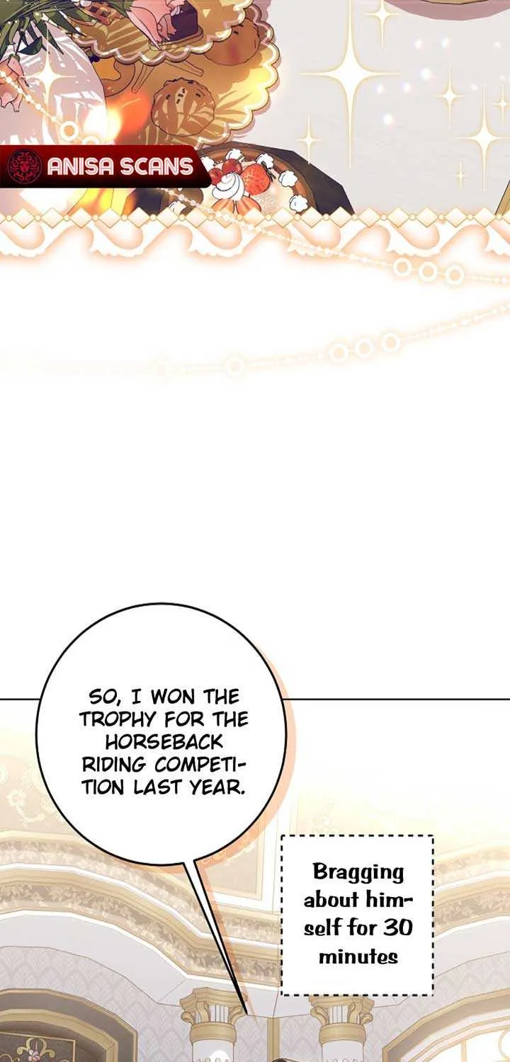 My Daddy Hides His Power Chapter 33 page 78 - 