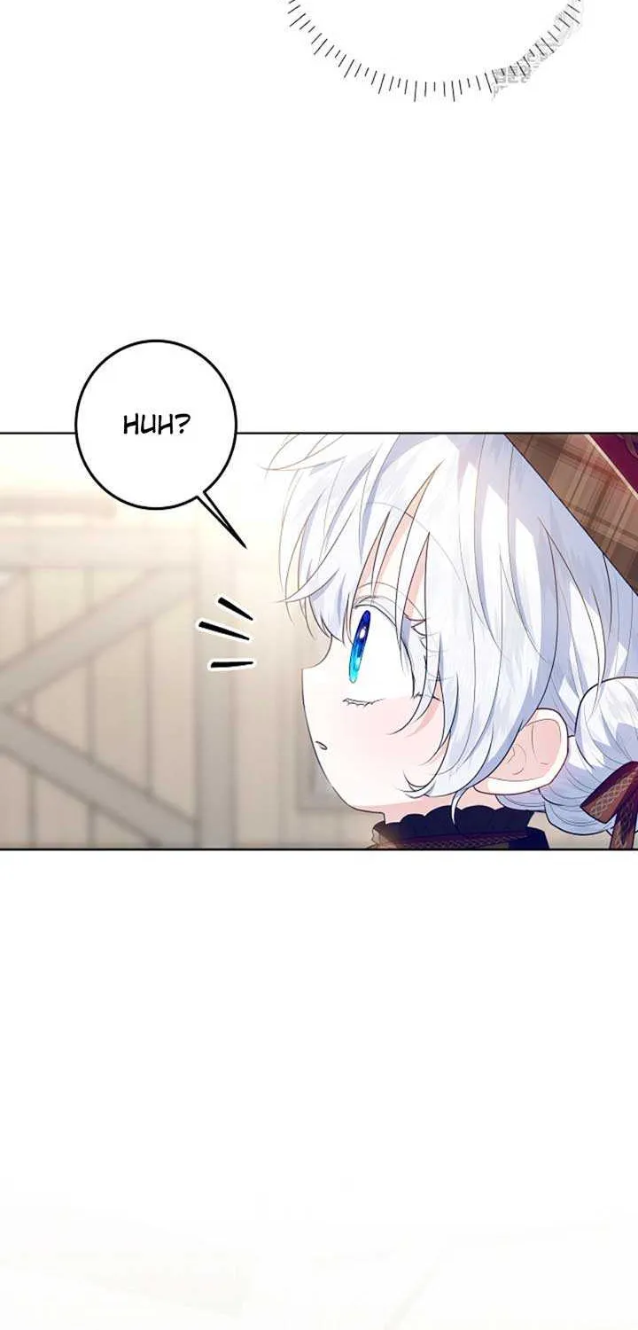 My Daddy Hides His Power Chapter 34 page 15 - 