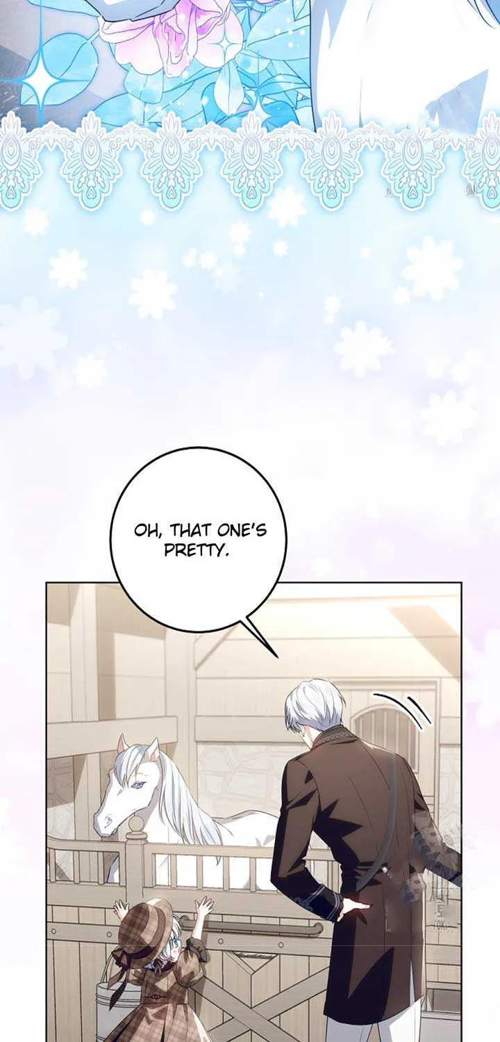 My Daddy Hides His Power Chapter 34 page 17 - 