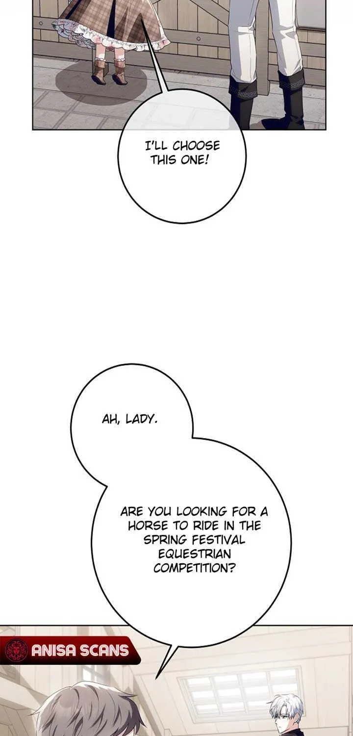 My Daddy Hides His Power Chapter 34 page 18 - 