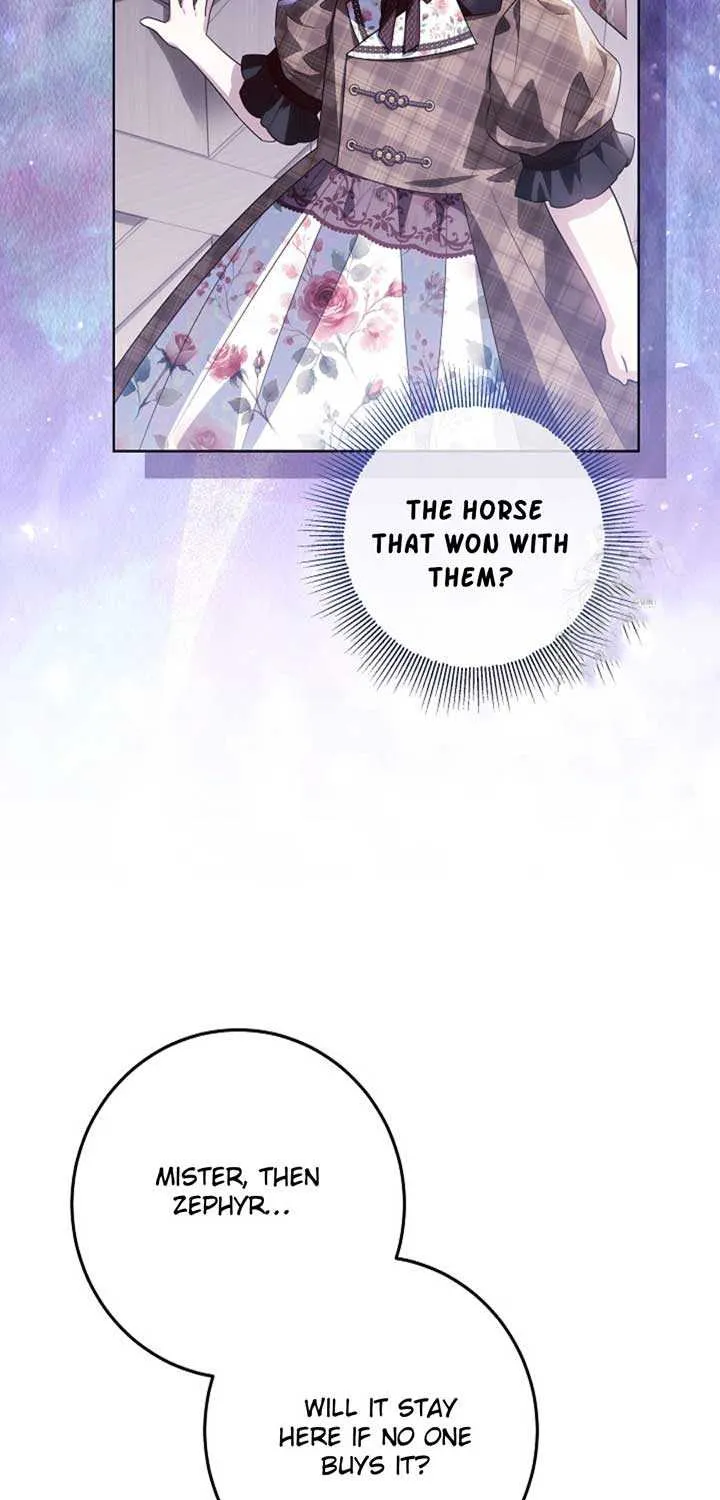 My Daddy Hides His Power Chapter 34 page 24 - 