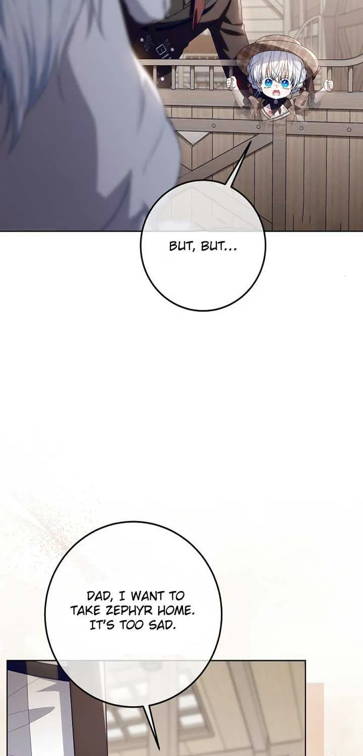 My Daddy Hides His Power Chapter 34 page 29 - 