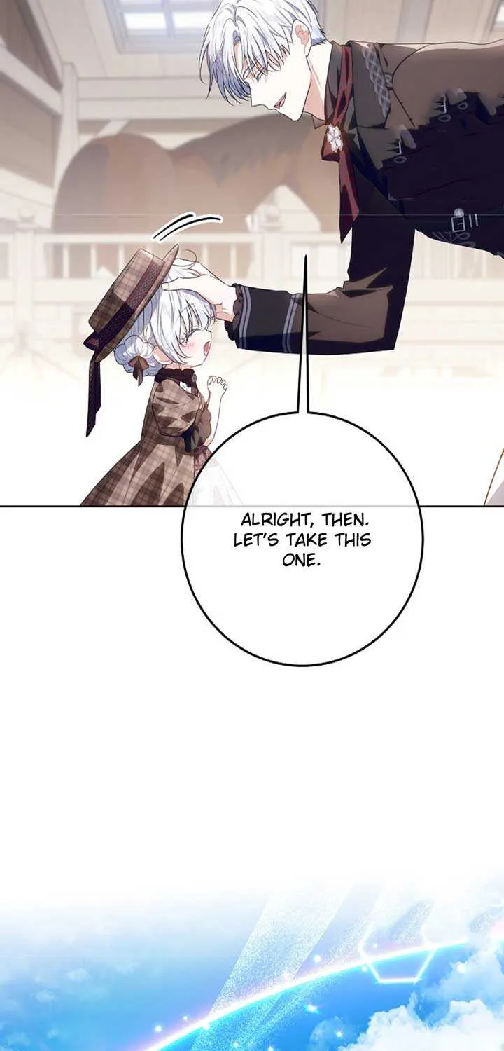 My Daddy Hides His Power Chapter 34 page 40 - 