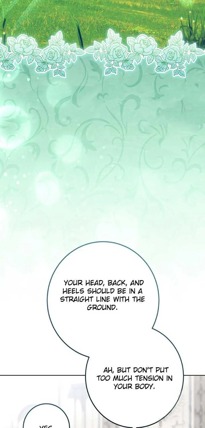 My Daddy Hides His Power Chapter 34 page 42 - 