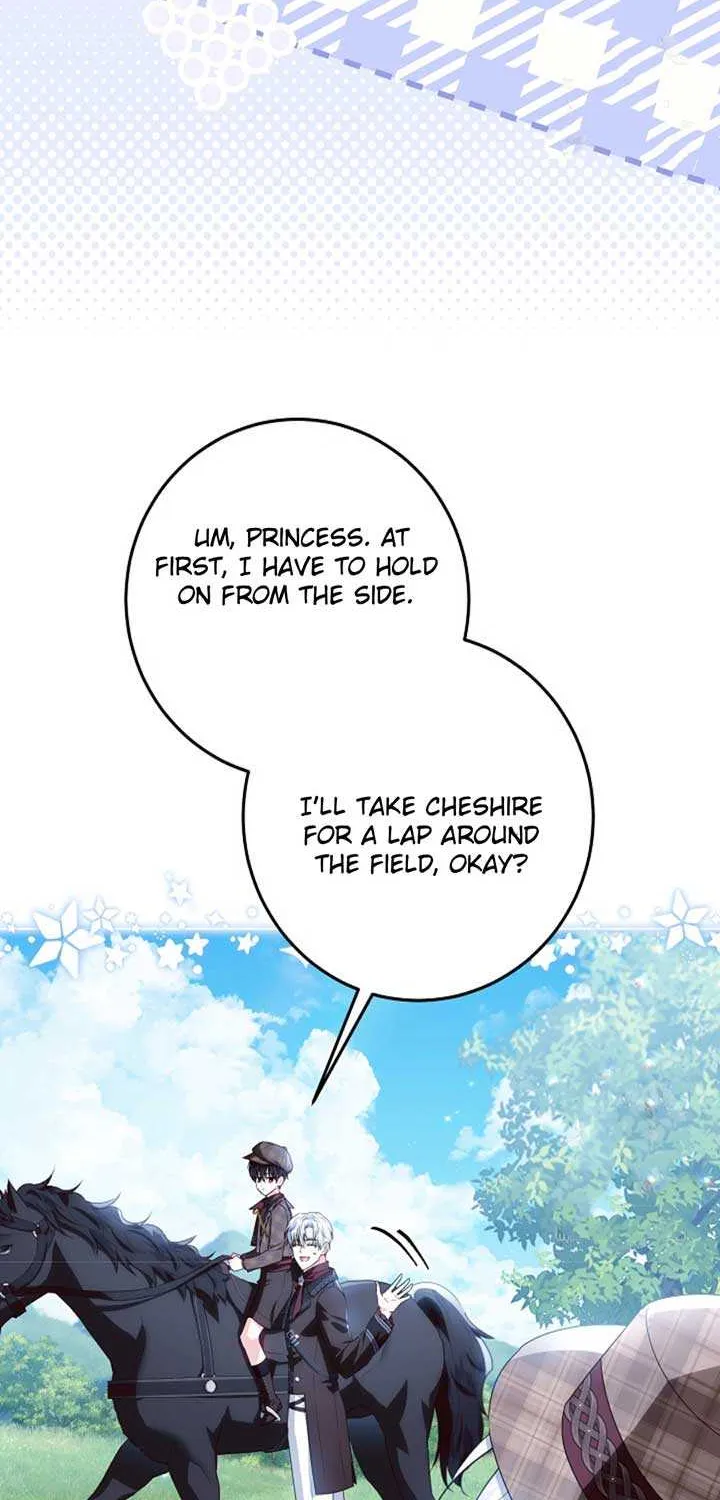 My Daddy Hides His Power Chapter 34 page 45 - 