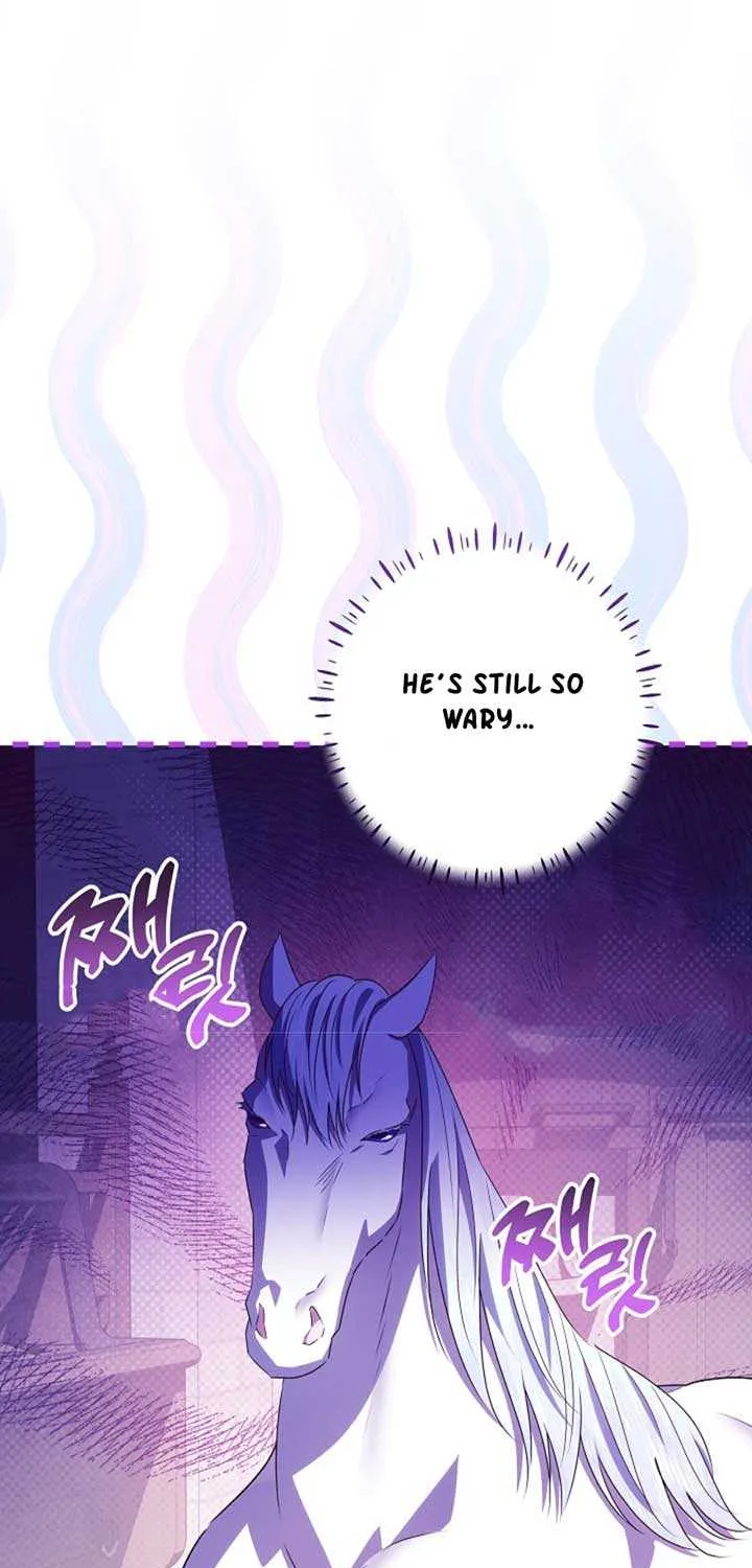 My Daddy Hides His Power Chapter 34 page 48 - 