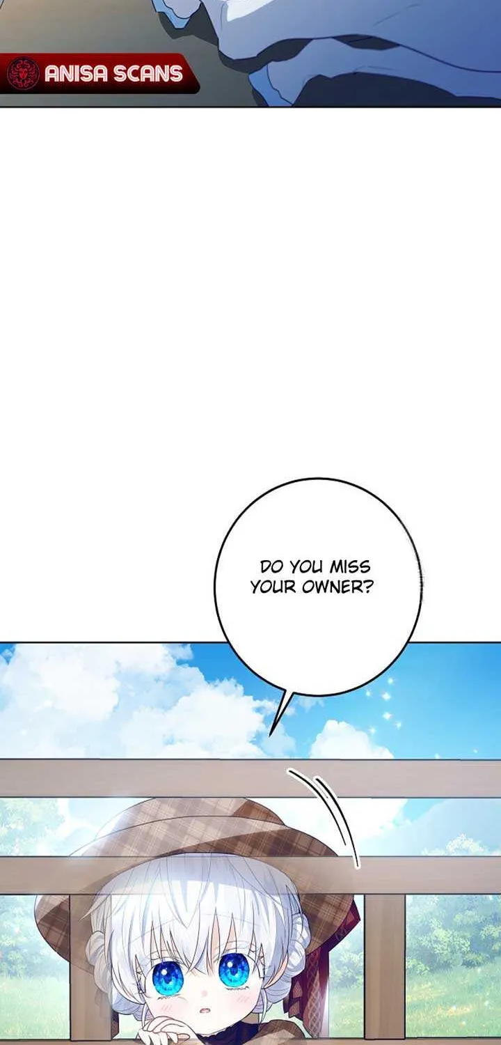 My Daddy Hides His Power Chapter 34 page 53 - 