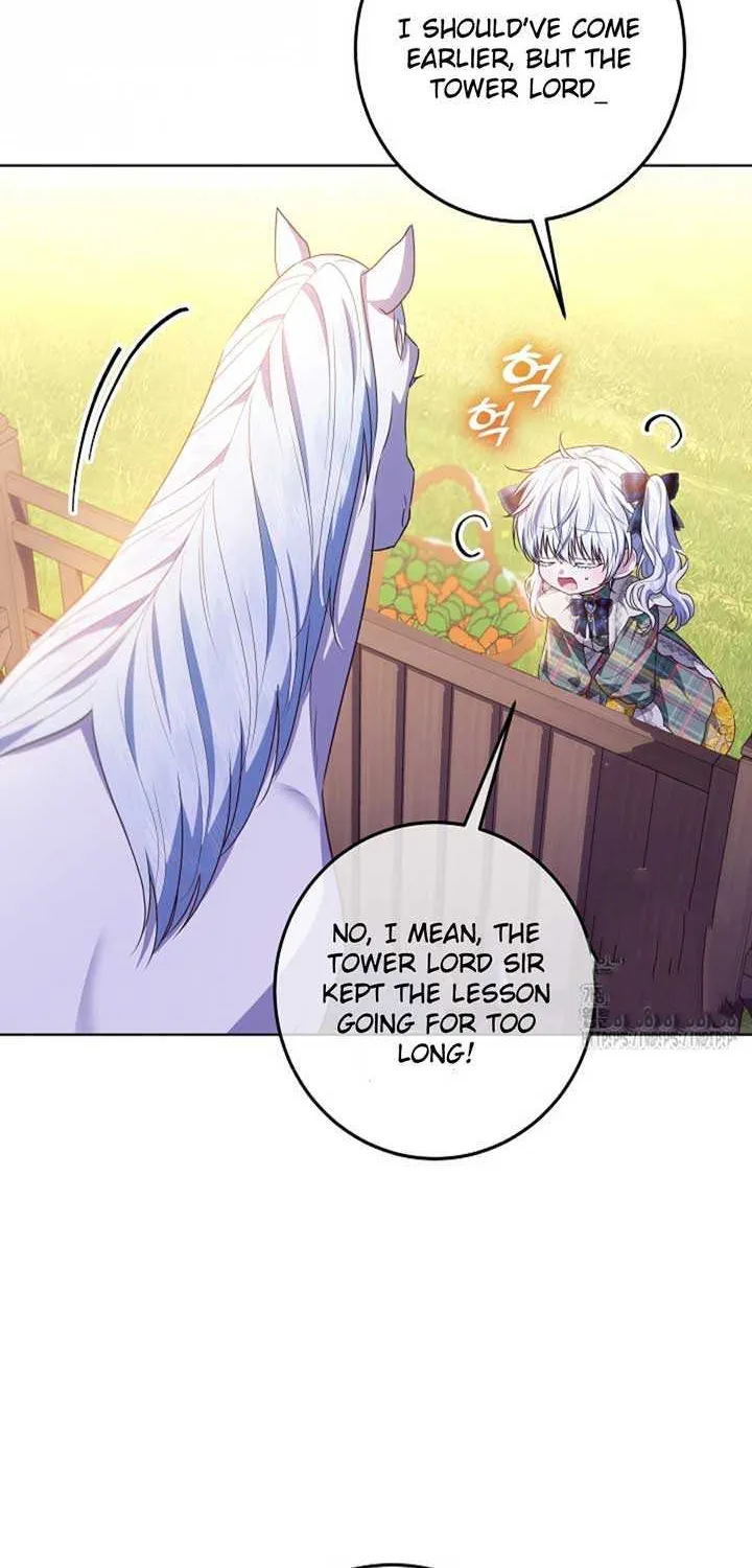 My Daddy Hides His Power Chapter 34 page 63 - 