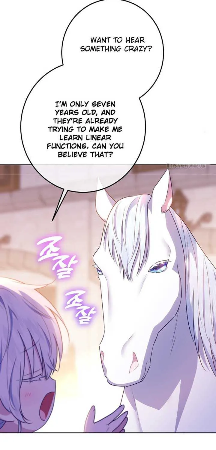 My Daddy Hides His Power Chapter 34 page 64 - 