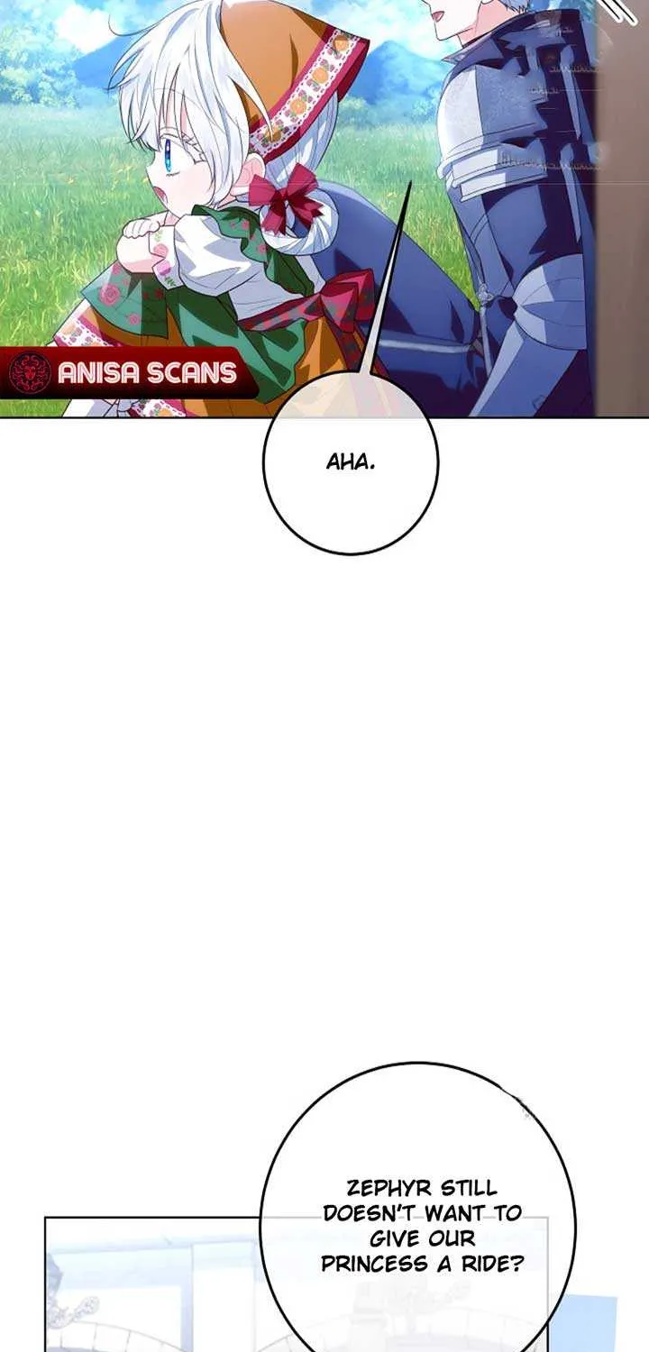 My Daddy Hides His Power Chapter 34 page 72 - 