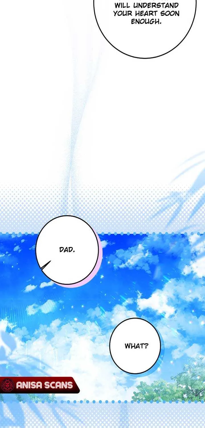 My Daddy Hides His Power Chapter 34 page 76 - 