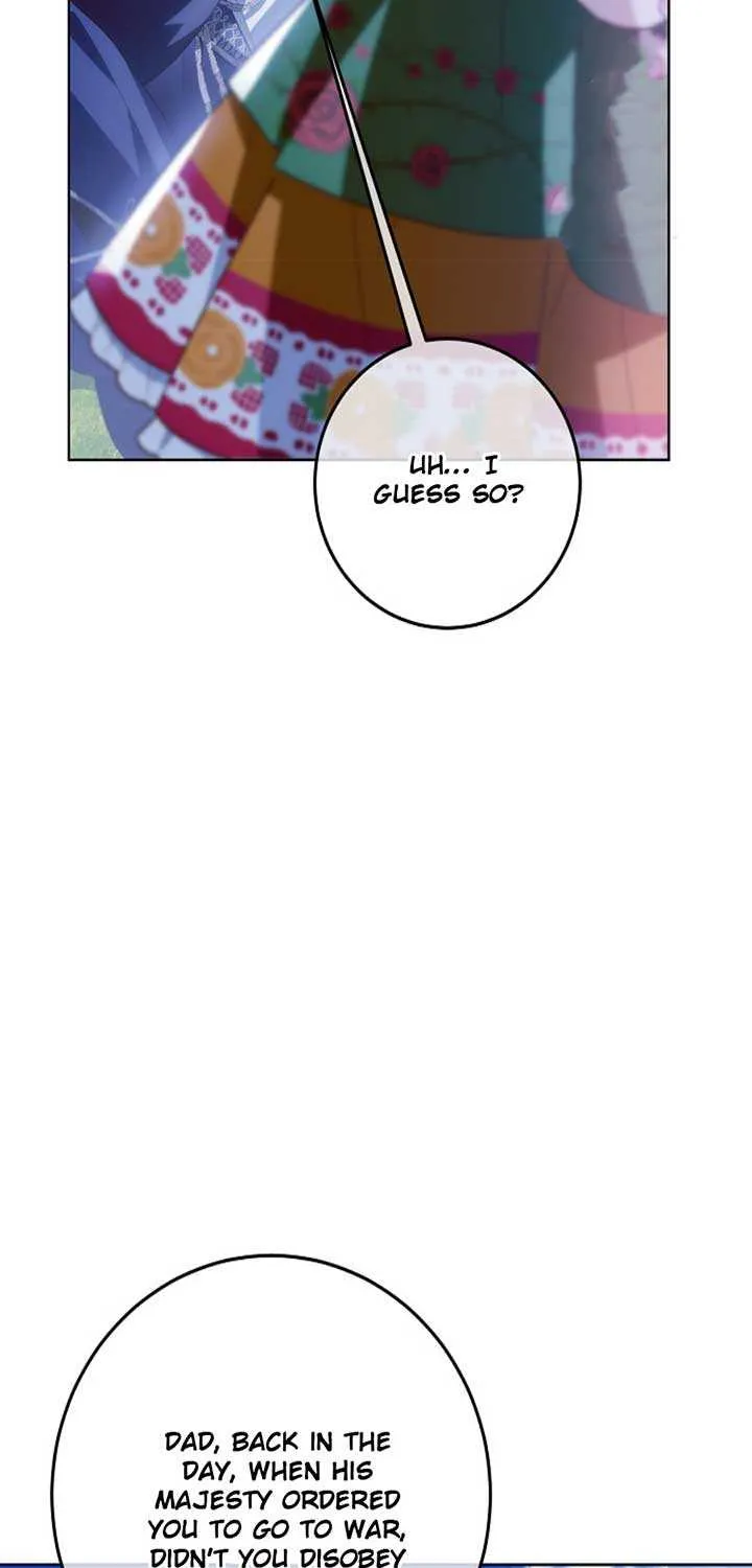 My Daddy Hides His Power Chapter 34 page 78 - 