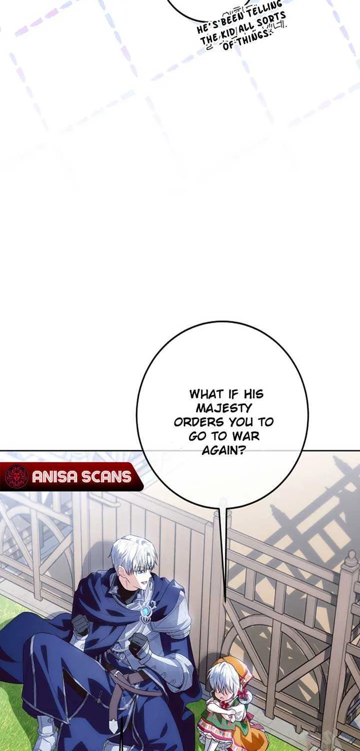 My Daddy Hides His Power Chapter 34 page 80 - 