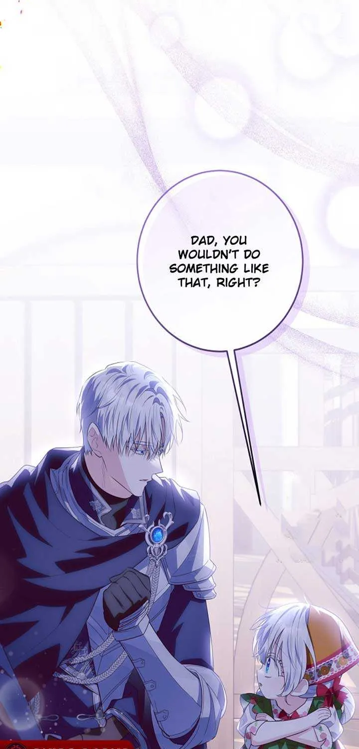 My Daddy Hides His Power Chapter 34 page 84 - 