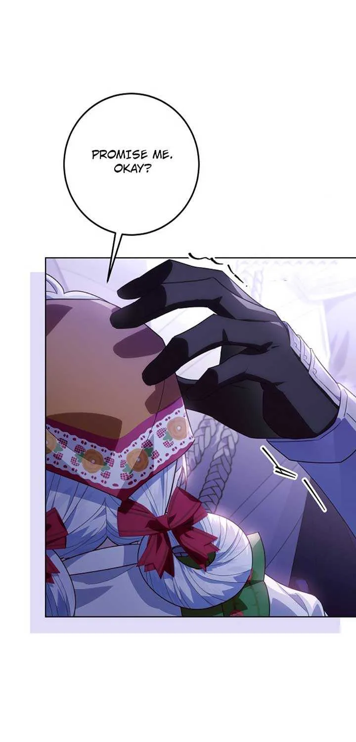 My Daddy Hides His Power Chapter 35 page 14 - 