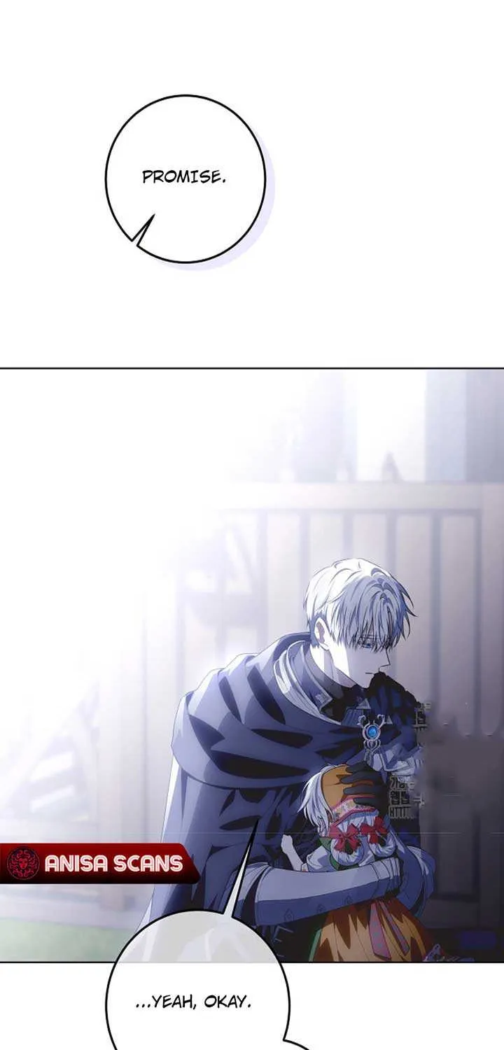 My Daddy Hides His Power Chapter 35 page 15 - 